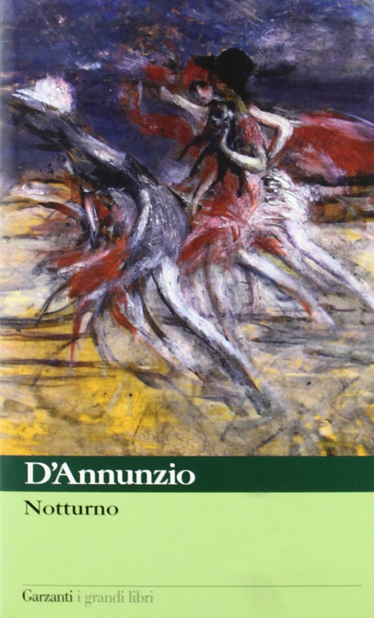 Notturno (I grandi libri, Band 574) Classics
