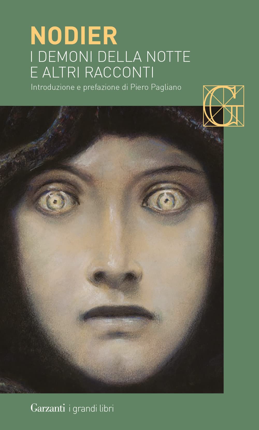 I demoni della notte e altri racconti book