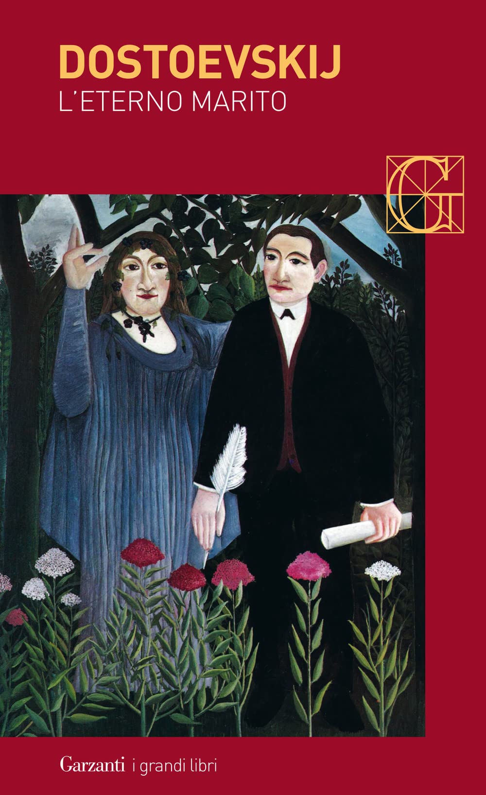 L'eterno marito (I grandi libri, Band 617) Classics