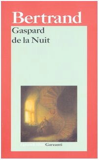 Gaspard de la Nuit. Fantasie alla maniera di Rembrandt e di Callot book