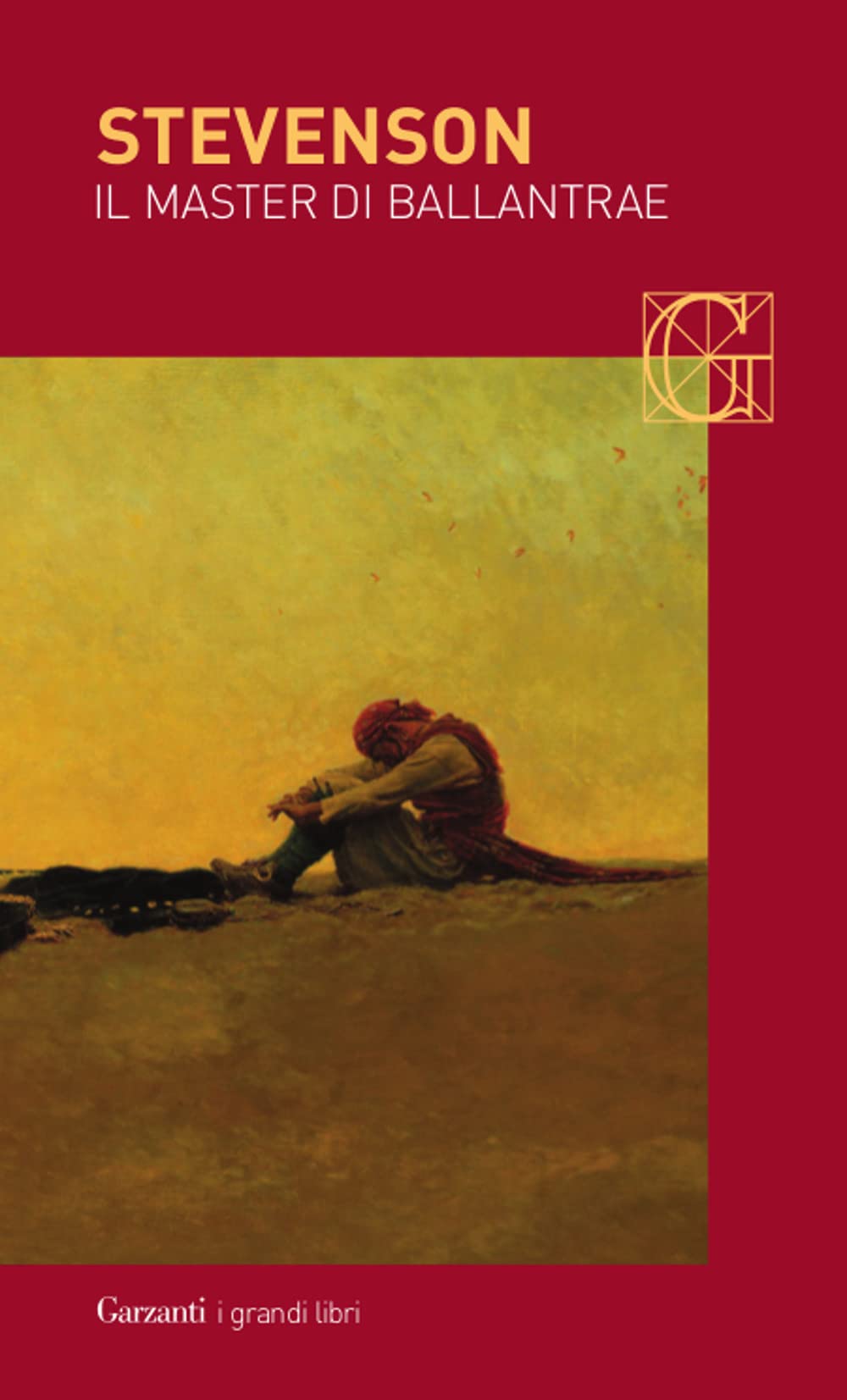 Il master di Ballantrae (I grandi libri, Band 833) Classics