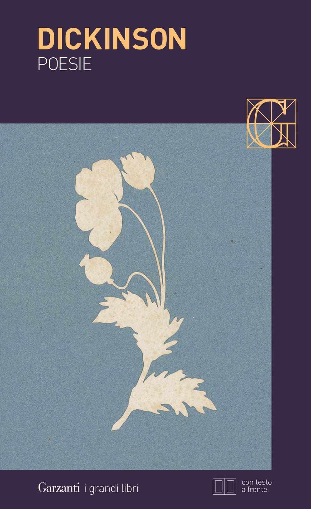 Poesie. Testo inglese a fronte Classics