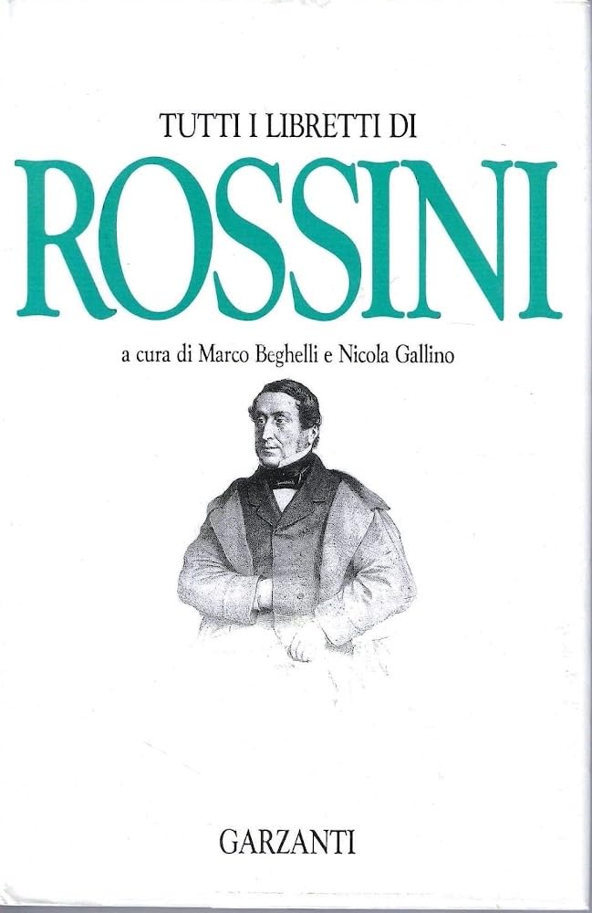 Tutti i libretti (Edizioni speciali) Sheet Music