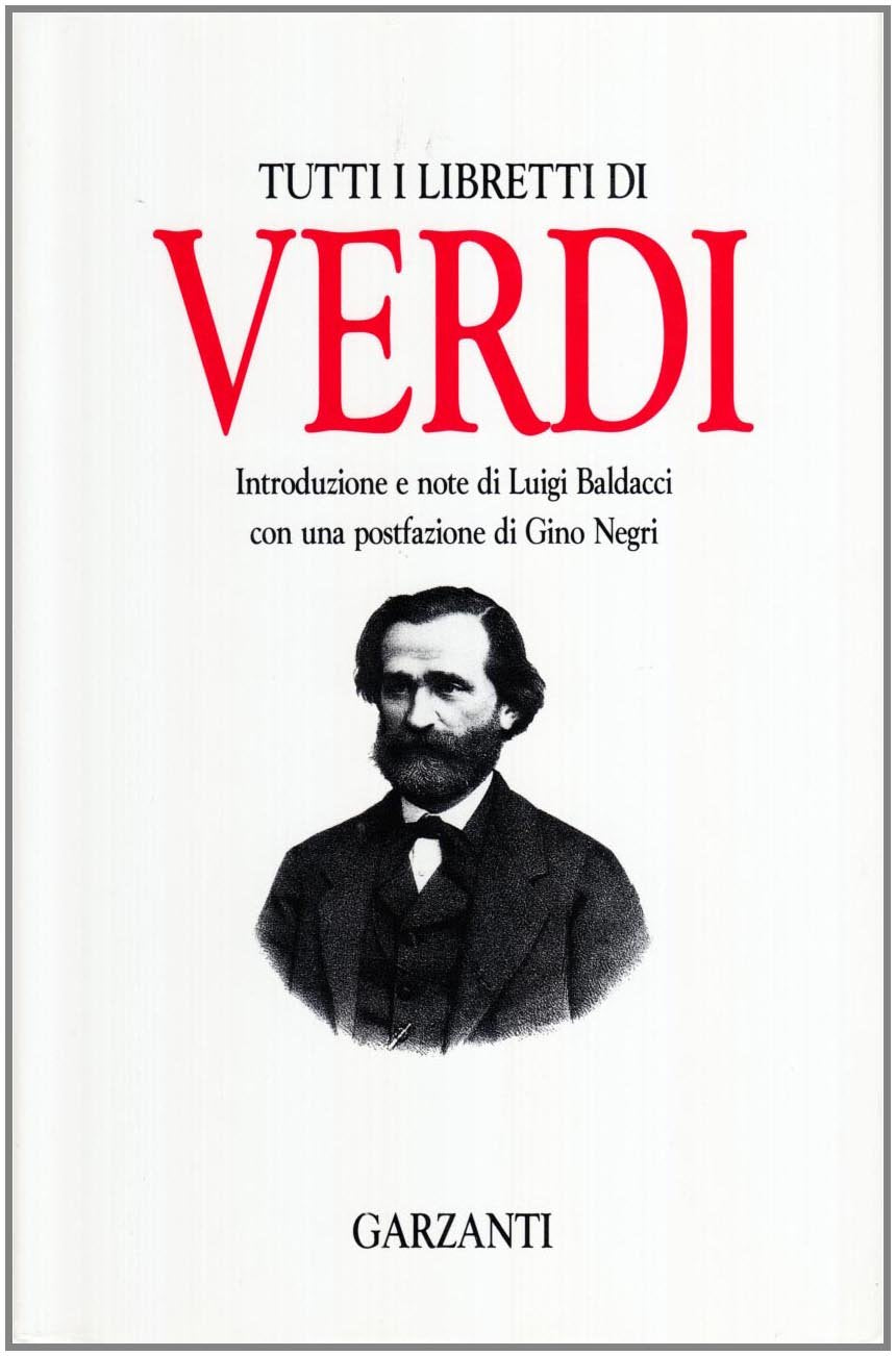 Tutti i libretti (Edizioni speciali) Sheet Music
