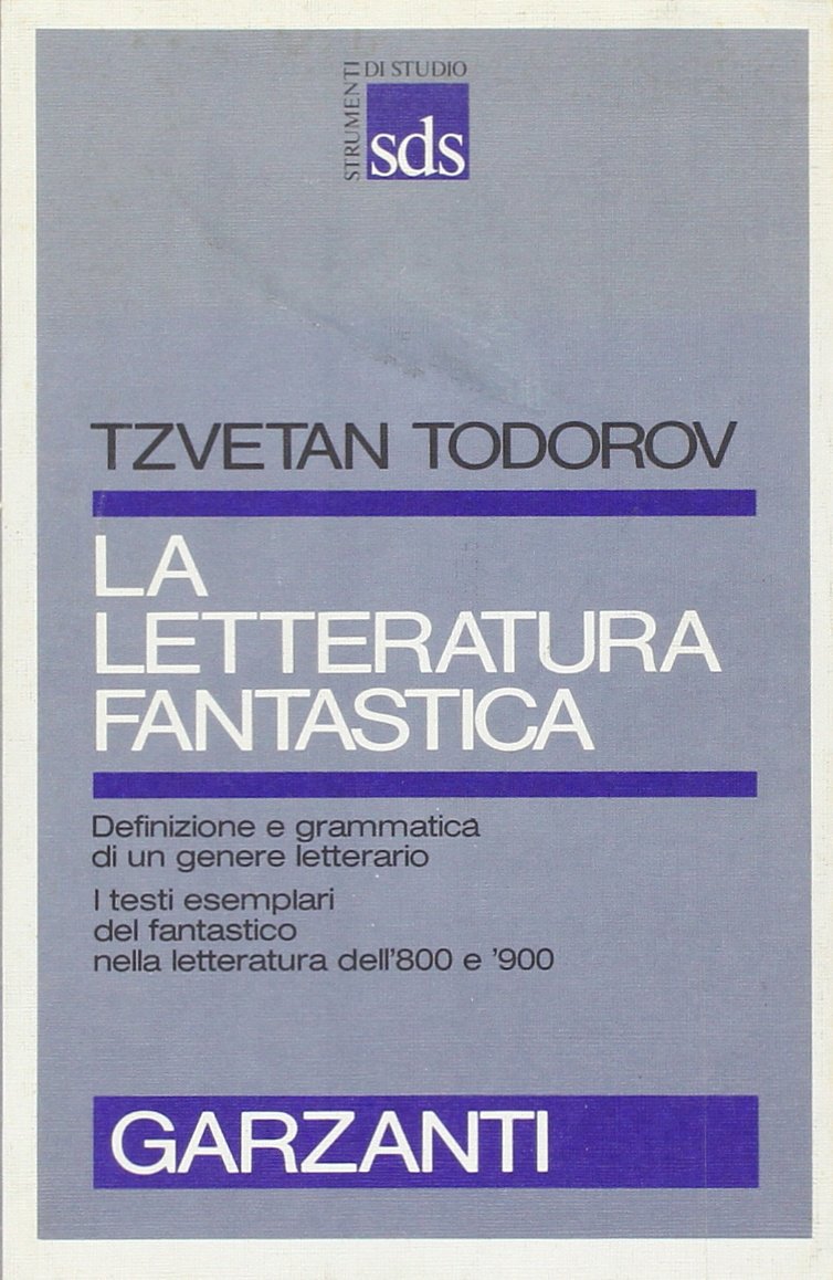 La letteratura fantastica (Strumenti di studio) Contemporary literature