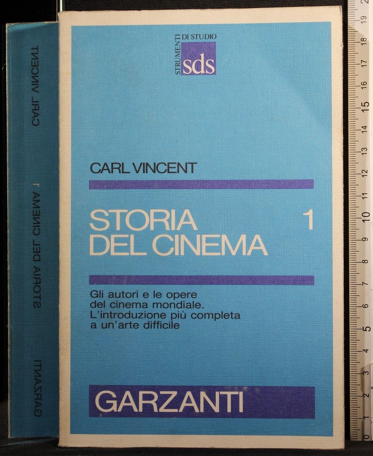 Storia del cinema (Strumenti di studio) Film, Art & Culture