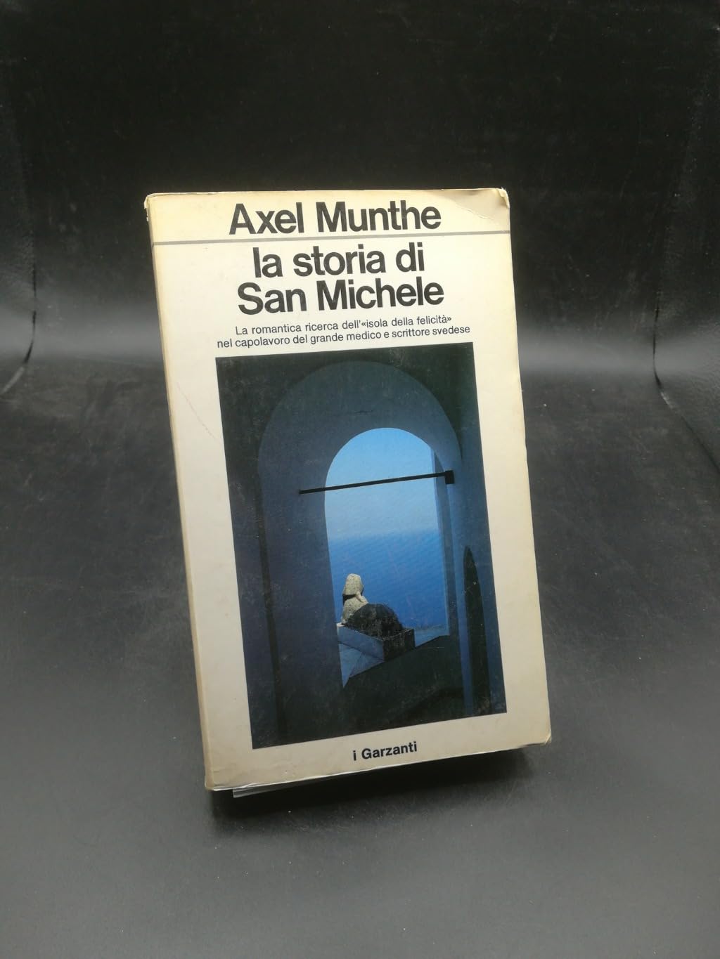 La storia di san Michele (I Garzanti, Band 496) Professional & Reference Books