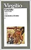 Eneide. Testo originale a fronte (I grandi libri) Poetry