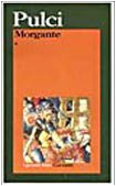 Morgante (I grandi libri) Poetry