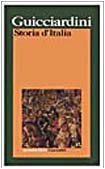 Storia d'Italia (I grandi libri) Essays & Short Stories