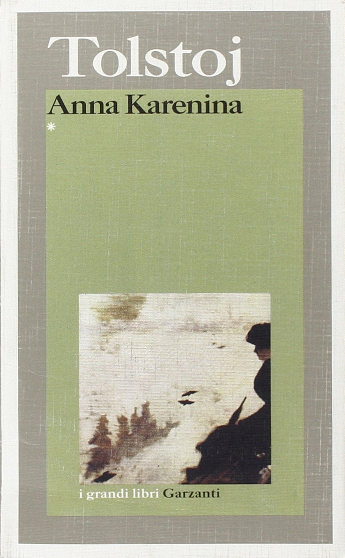 Anna Karenina (I grandi libri) Classics