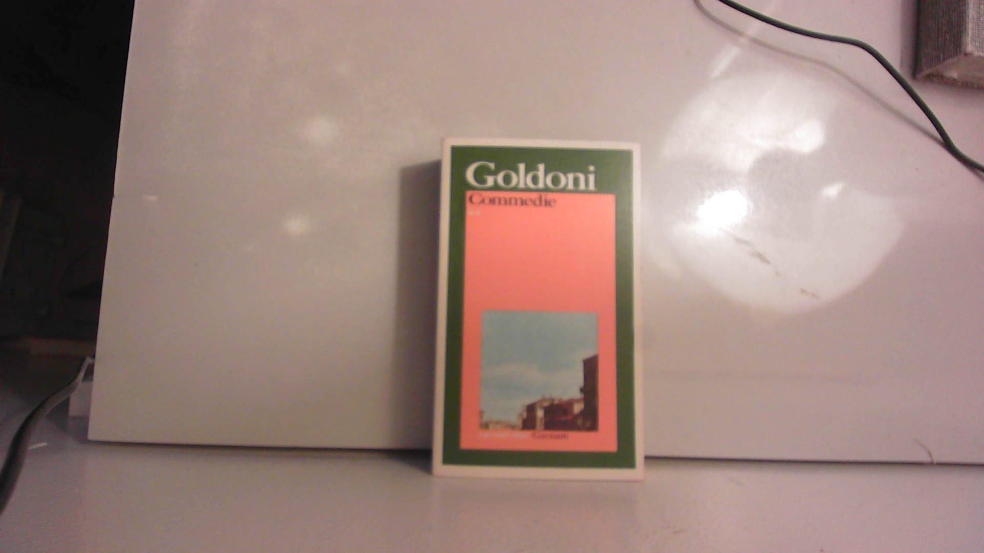 Commedie (I grandi libri) Contemporary literature