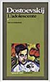 L'adolescente (I grandi libri) Classics
