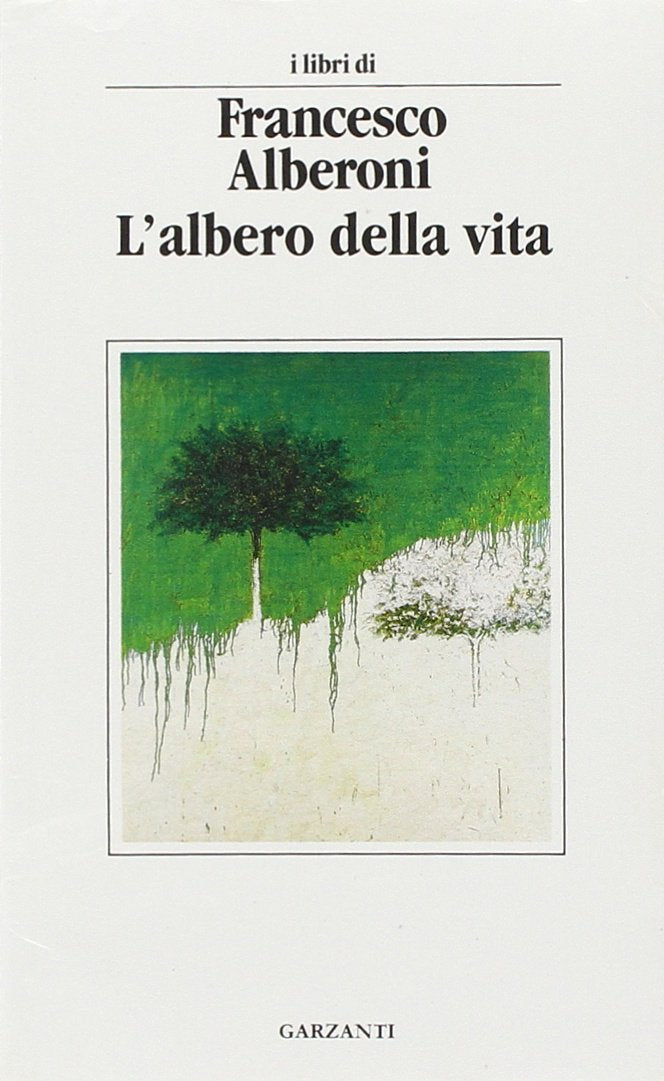 L'albero della vita (Libri di) Books