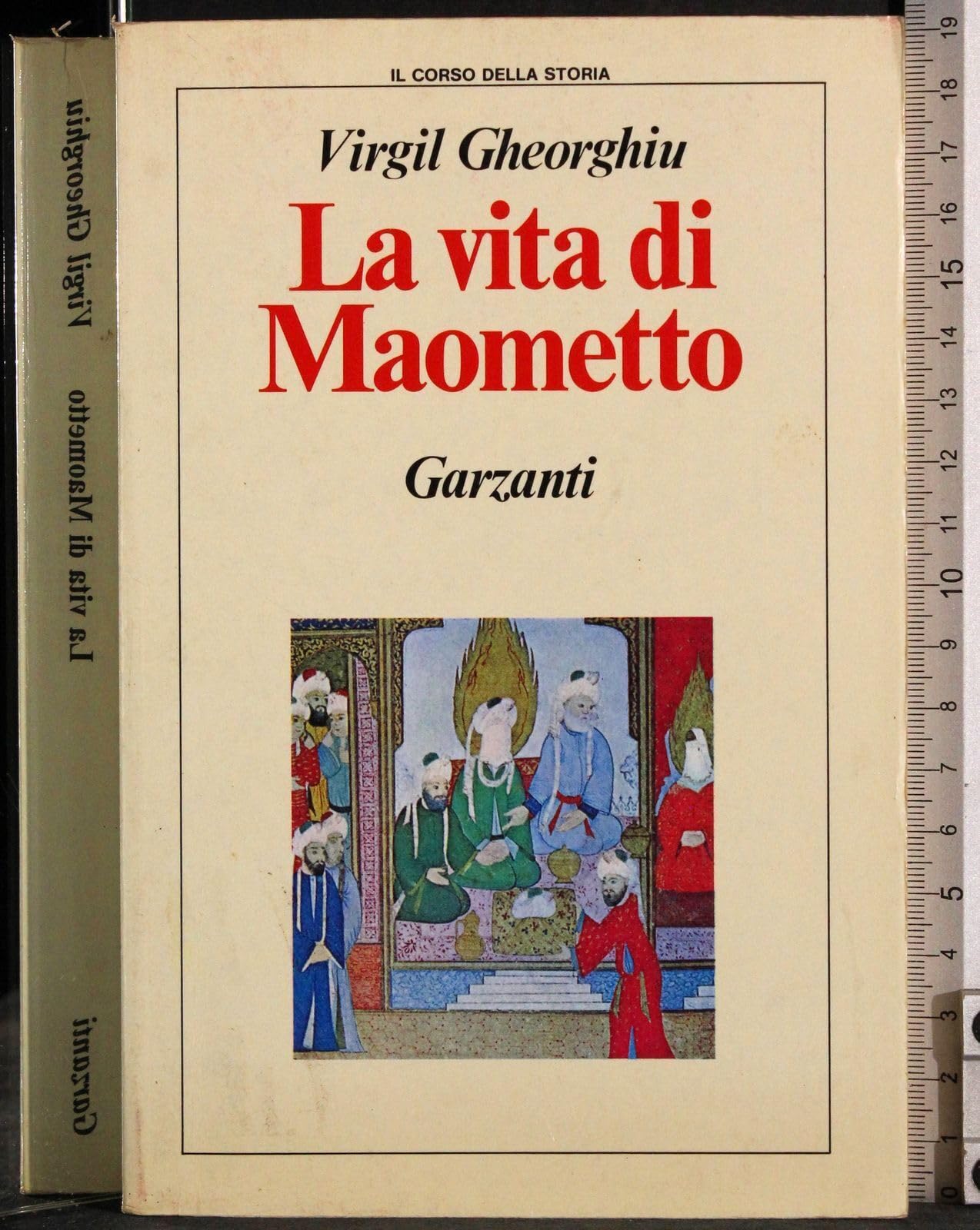 La vita di Maometto (Il corso della storia) Memories