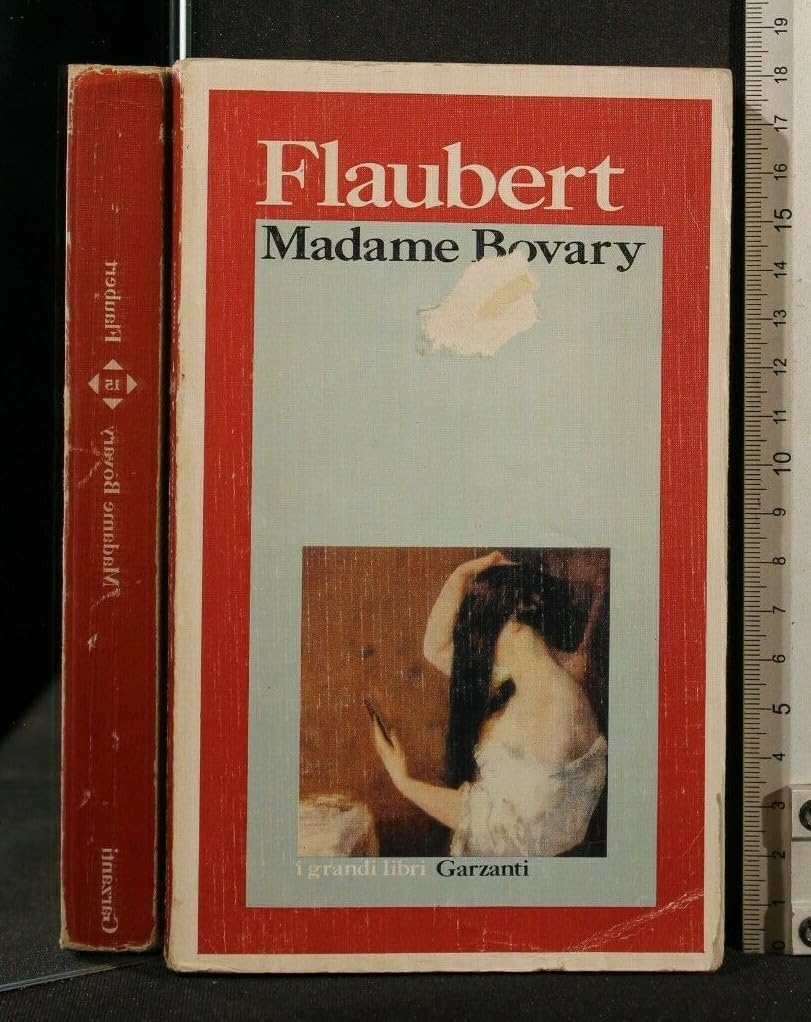 Madame Bovary (I grandi libri, Band 15) Classics