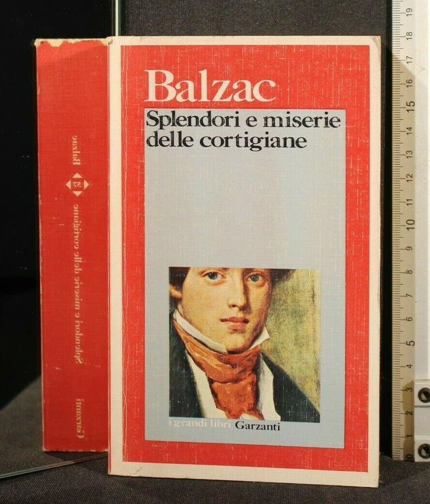 Splendori e miserie delle cortigiane book