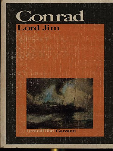 Lord Jim (I grandi libri, Band 79) Classics