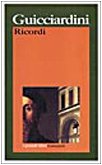 Ricordi (I grandi libri, Band 108) Essays & Short Stories