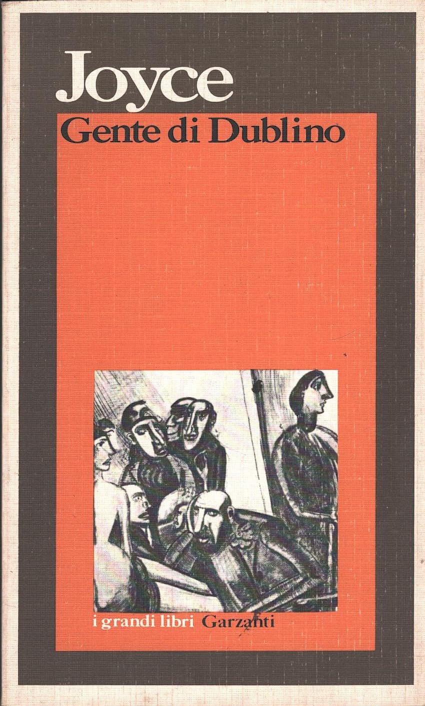 Gente di Dublino (I grandi libri, Band 147) Essays & Short Stories