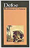 Robinson Crusoe (I grandi libri, Band 169) Books