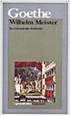 La vocazione teatrale di Wilhelm Meister International