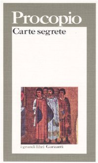 Carte segrete (I grandi libri, Band 190) Historical Fiction