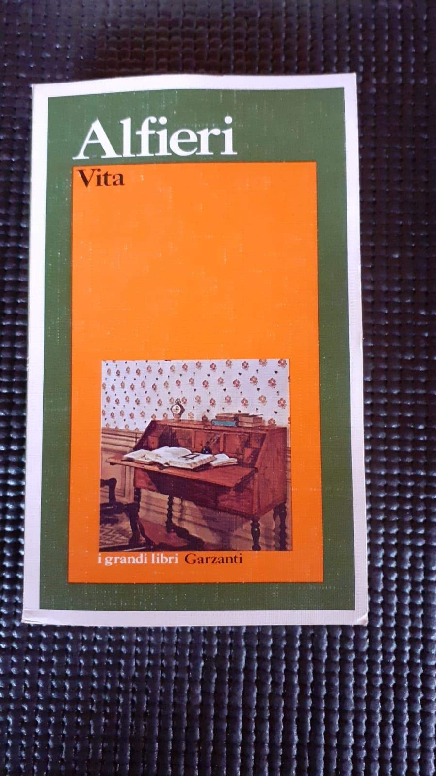 Vita (I grandi libri, Band 196) Contemporary literature