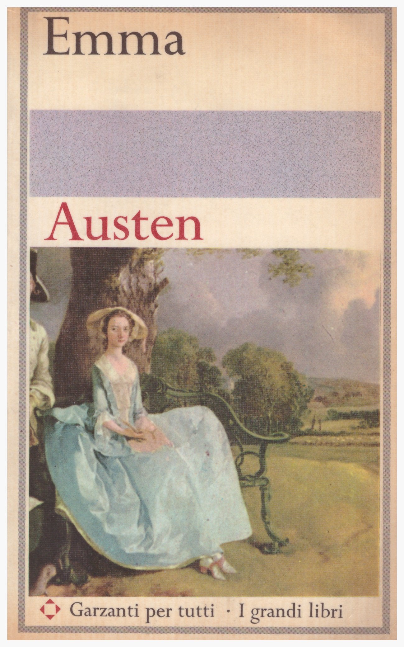 Emma (I grandi libri, Band 228) Classics