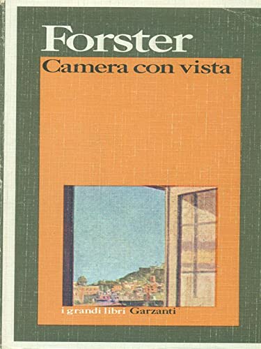 Camera Con Vista (I grandi libri, Band 240) Contemporary literature
