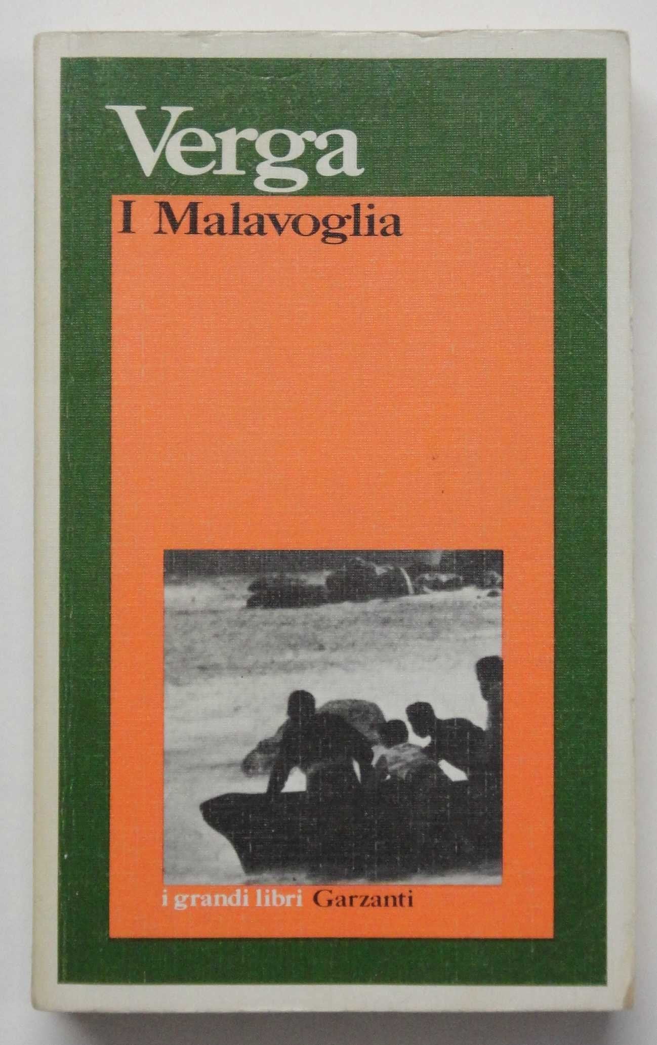 I Malavoglia (I grandi libri, Band 296) Classics