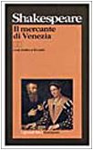 Il mercante di Venezia. Testo originale a fronte (I grandi libri, Band 343) Drama