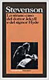 Lo strano caso del dottor Jekyll e del signor Hyde book