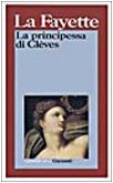 La principessa di Clèves book