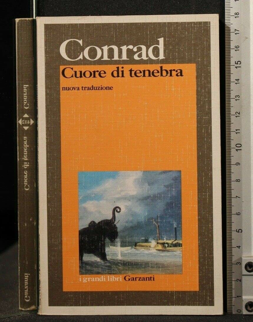 Cuore di Tenebra (I grandi libri, Band 412) Classics