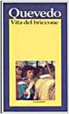 Vita del briccone book