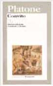 Convito. Testo greco a fronte (I grandi libri, Band 444) Philosophy