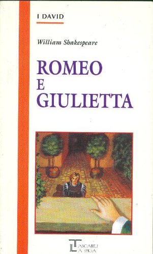 Romeo e Giulietta. Testo inglese a fronte (I grandi libri, Band 458) Drama