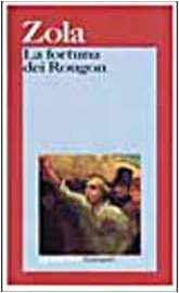 La fortuna dei Rougon book