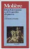 Don Giovanni o il convito di pietra. Testo originale a fronte (I grandi libri, Band 520) Drama