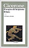Il sogno di Scipione-Il fato. Testo latino a fronte book