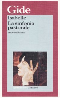 Isabelle-La sinfonia pastorale book