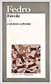 Favole. Testo originale a fronte (I grandi libri, Band 594) Historical Fiction