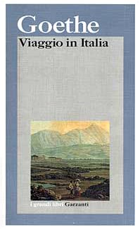 Viaggio in Italia (I grandi libri, Band 743) Essays & Short Stories