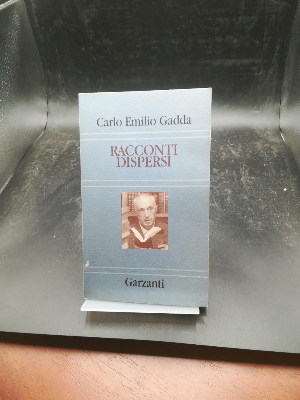 Racconti dispersi Books