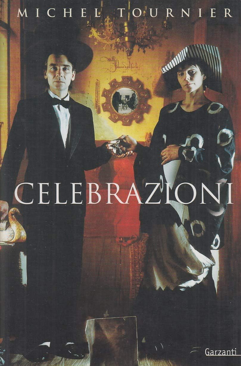 Celebrazioni (Saggi blu) Contemporary literature