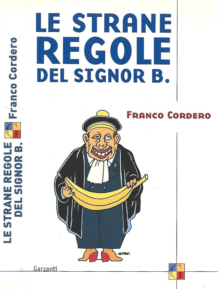 Le strane regole del signor B Memories