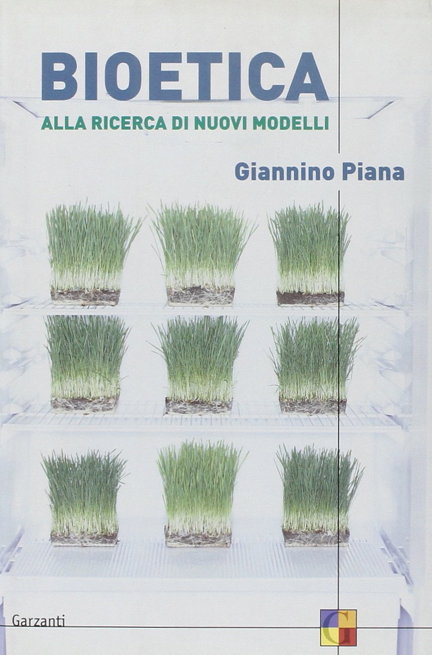 Bioetica. Alla ricerca di nuovi modelli book