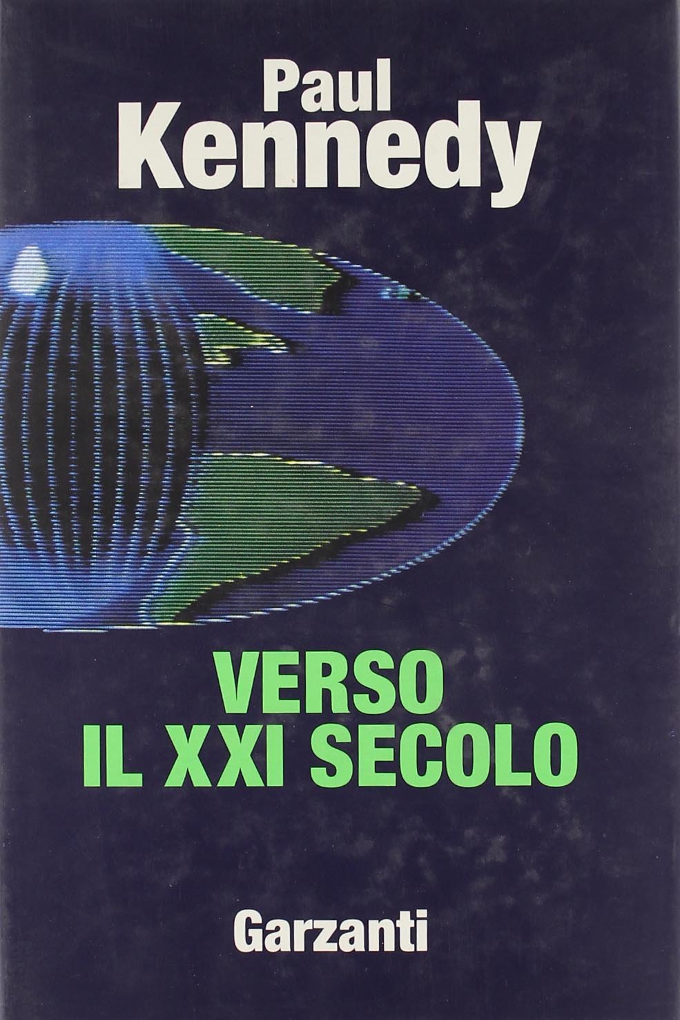 Verso il XXI secolo (Saggi) Books