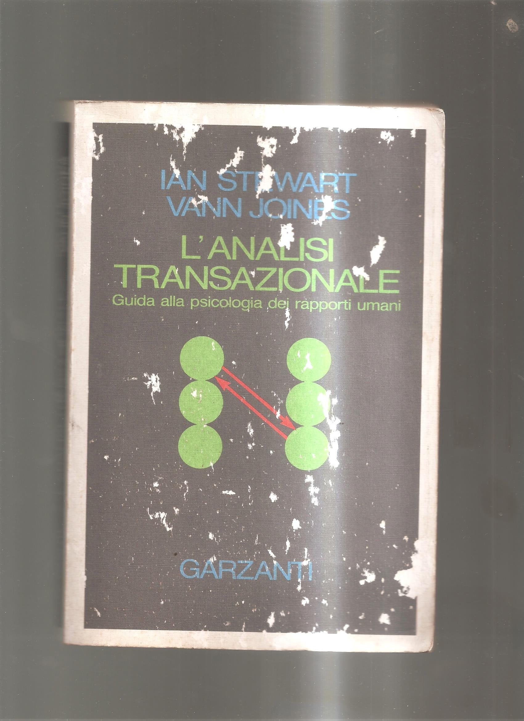 L'analisi transazionale (Saggi blu) Books